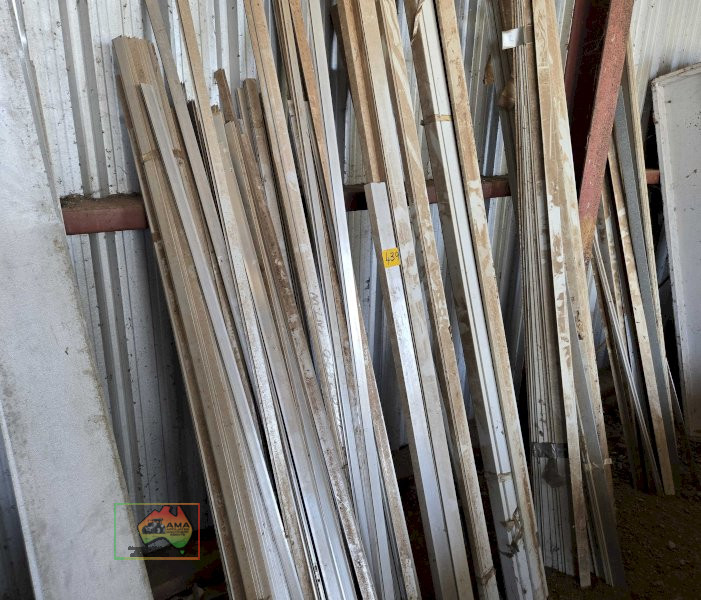 Assorted Aluminium Flashing - photo 2