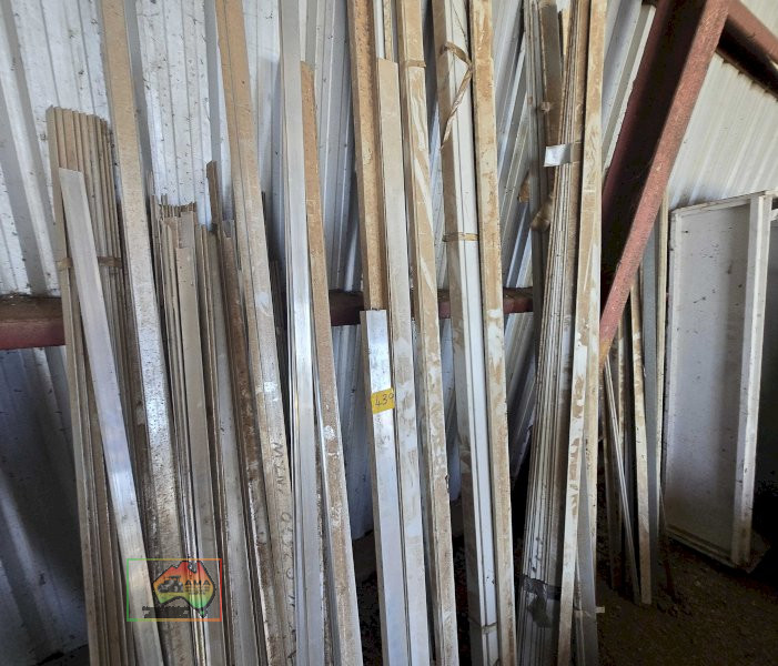 Assorted Aluminium Flashing - photo 4