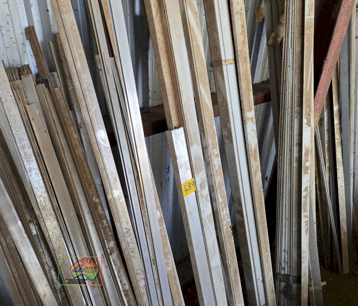 Assorted Aluminium Flashing - photo 3