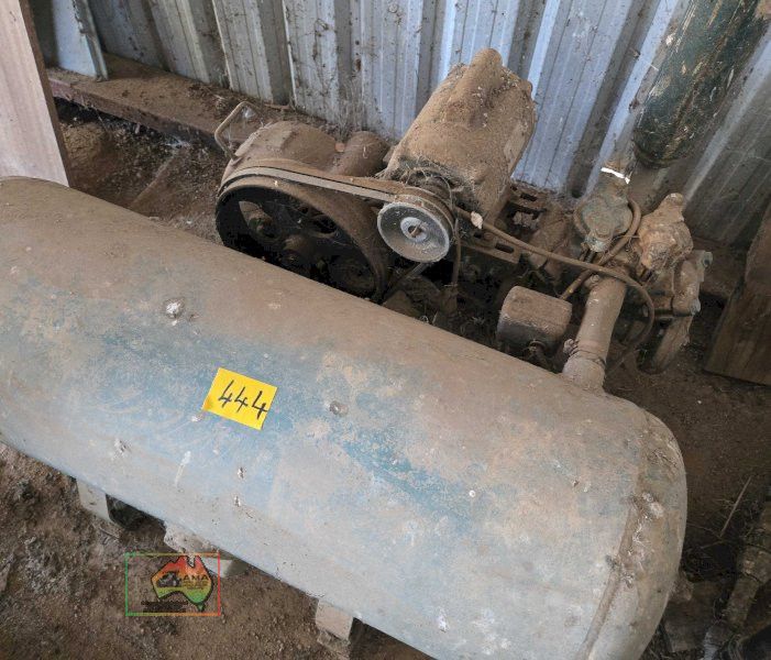 Electric Drive Positive Displacement Piston Pump - photo 5
