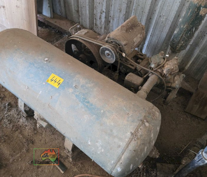 Electric Drive Positive Displacement Piston Pump