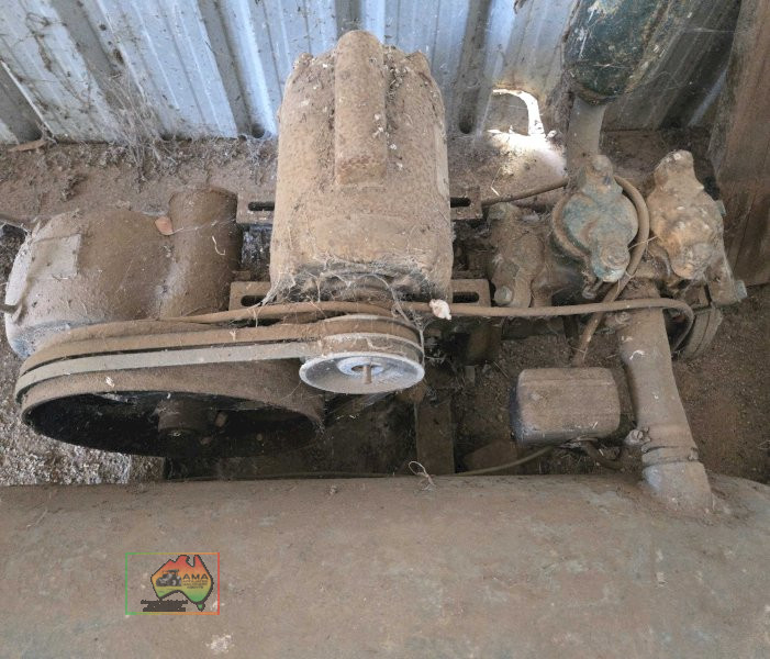 Electric Drive Positive Displacement Piston Pump - photo 3