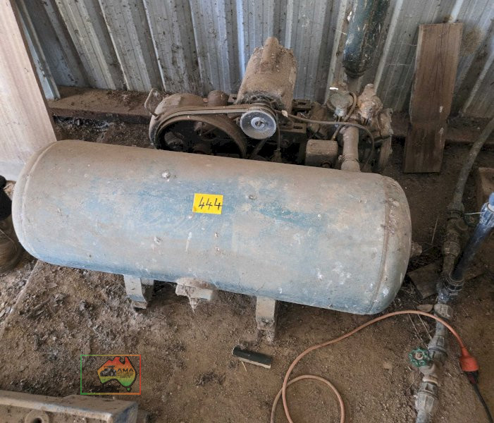 Electric Drive Positive Displacement Piston Pump - photo 2
