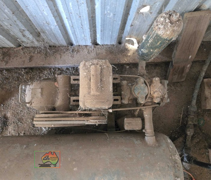 Electric Drive Positive Displacement Piston Pump - photo 4