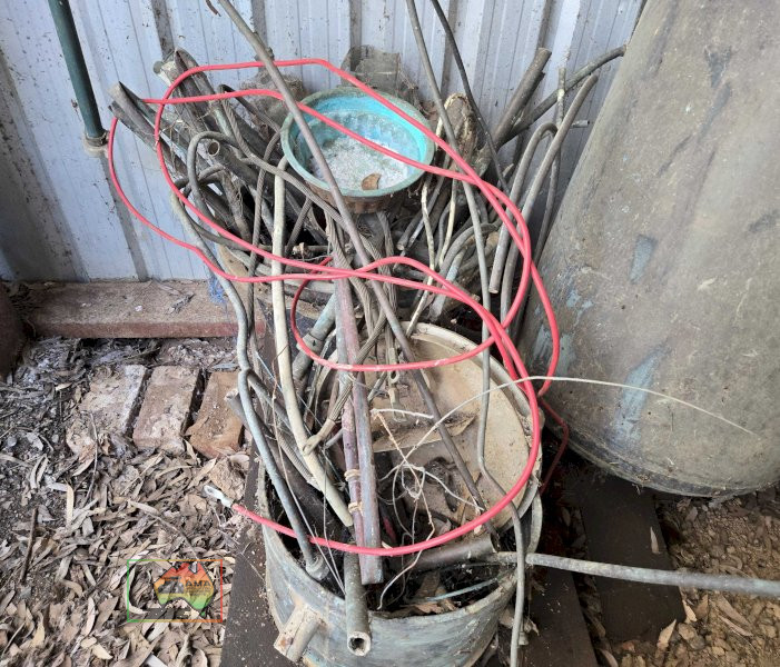 Assorted Copper Scrap - photo 3