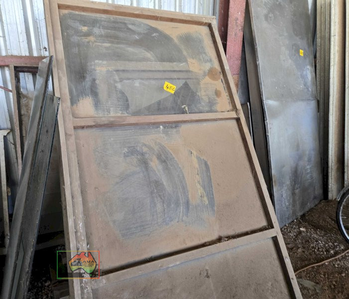 Assorted Double Hung & Box Frame Windows - photo 1