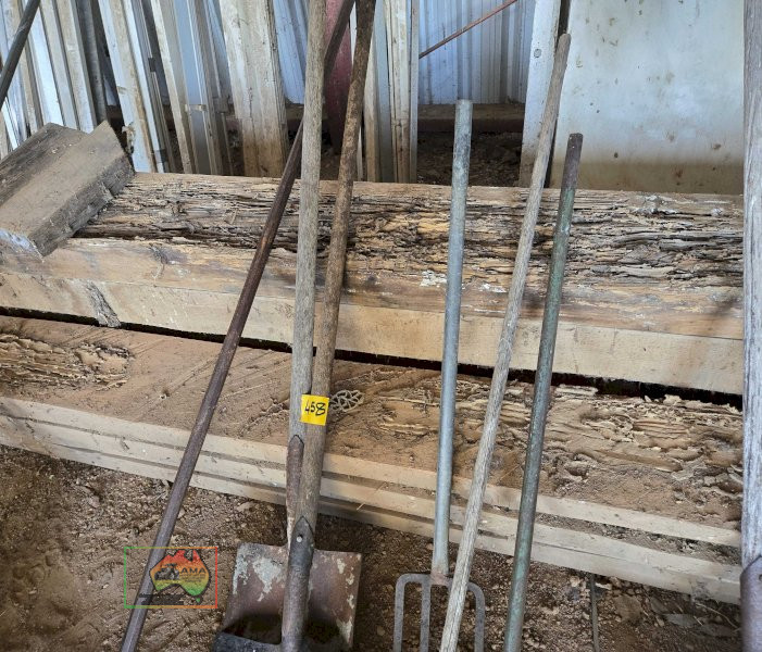 Assorted Garden Tools - photo 5