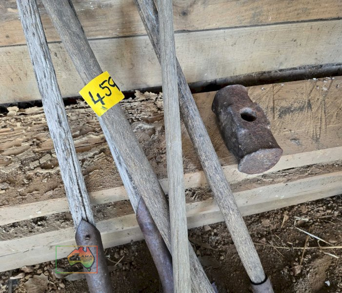 Assorted Garden Tools - photo 4