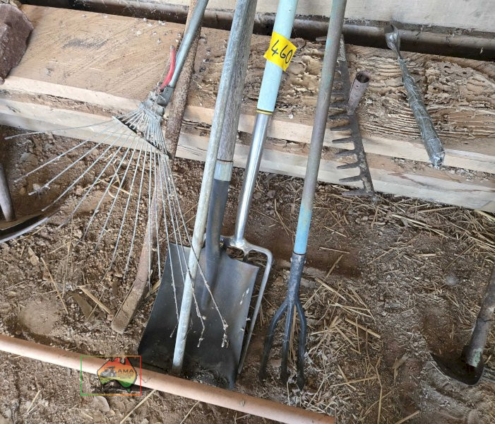 Assorted Garden Tools - photo 2