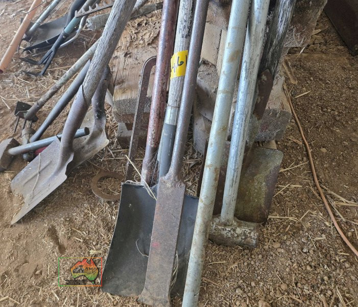 Assorted Garden Tools - photo 3