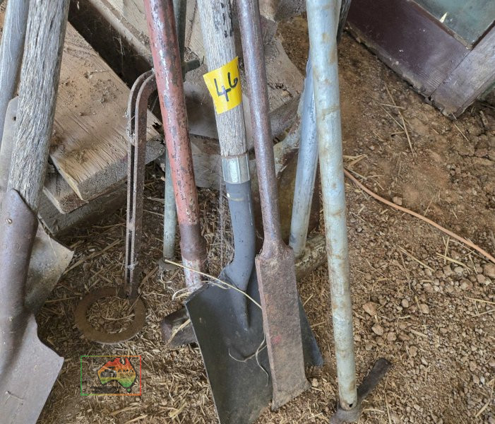 Assorted Garden Tools - photo 5