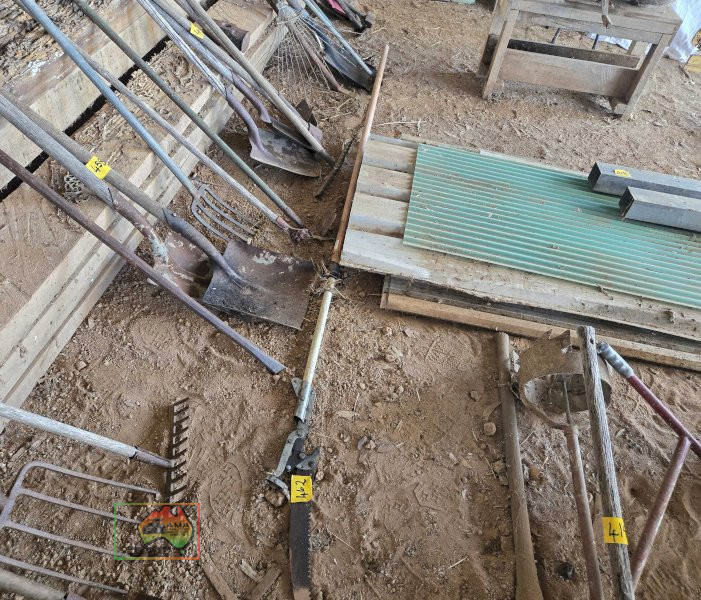 Pole Pruning Saw - photo 3