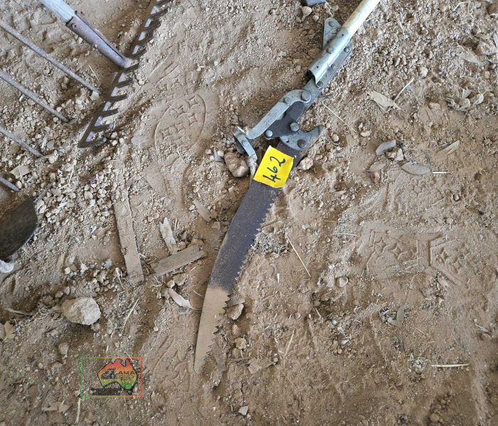 Pole Pruning Saw - photo 2