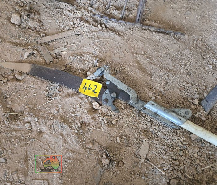 Pole Pruning Saw