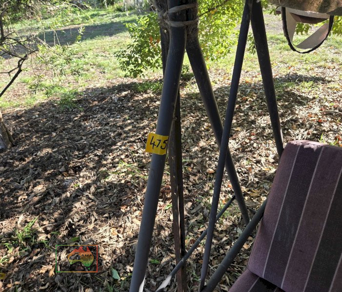 Garden Swing Settee - photo 4