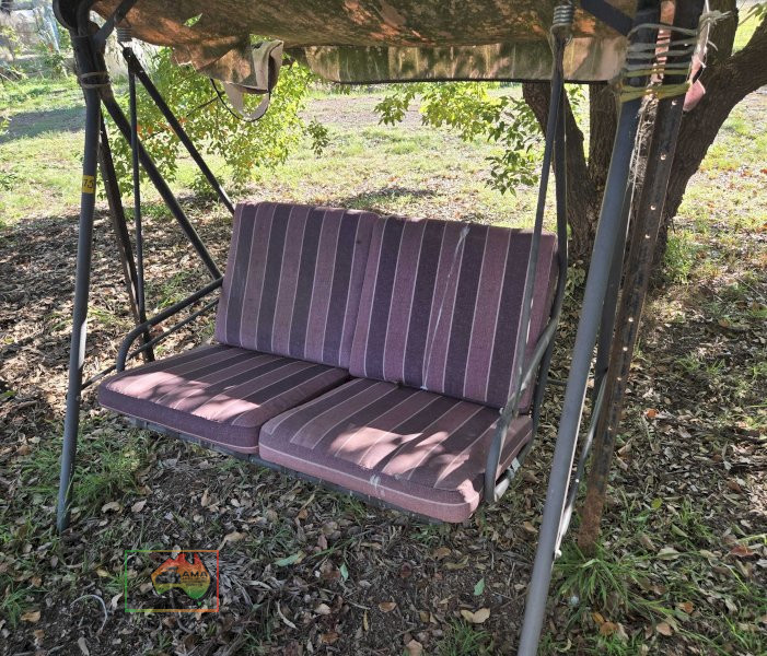 Garden Swing Settee - photo 2