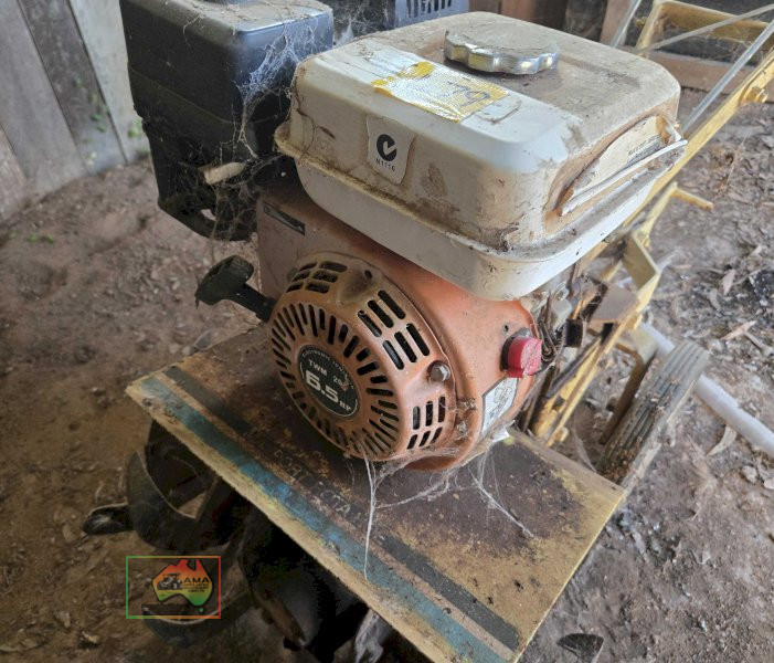 Rotaryhoe with Honda 6.5Hp Working Cond. - photo 4