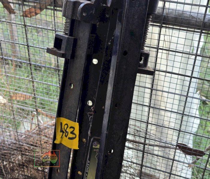 4x Builders Clamps - photo 3
