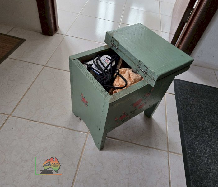 Shoe Cleaning Box - photo 4