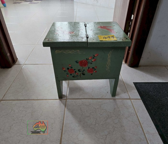 Shoe Cleaning Box - photo 3