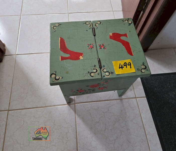 Shoe Cleaning Box - photo 2