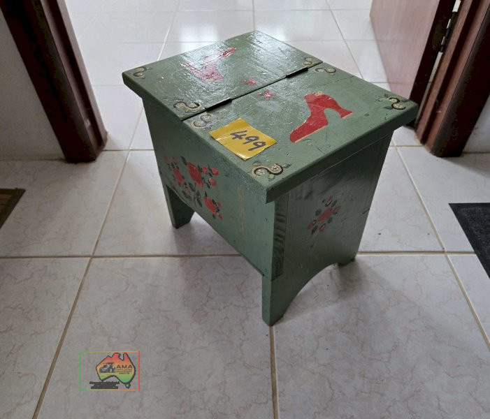 Shoe Cleaning Box