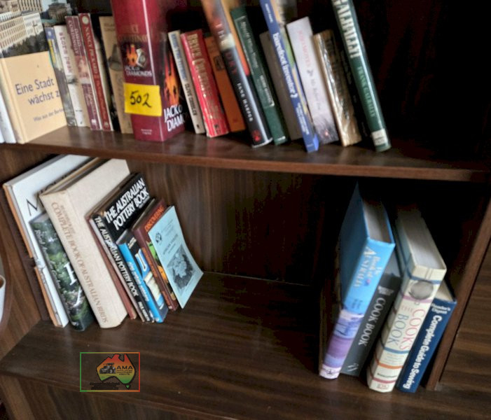 Assorted Novels & Books - photo 4