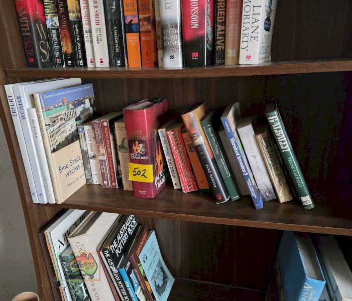 Assorted Novels & Books - photo 3
