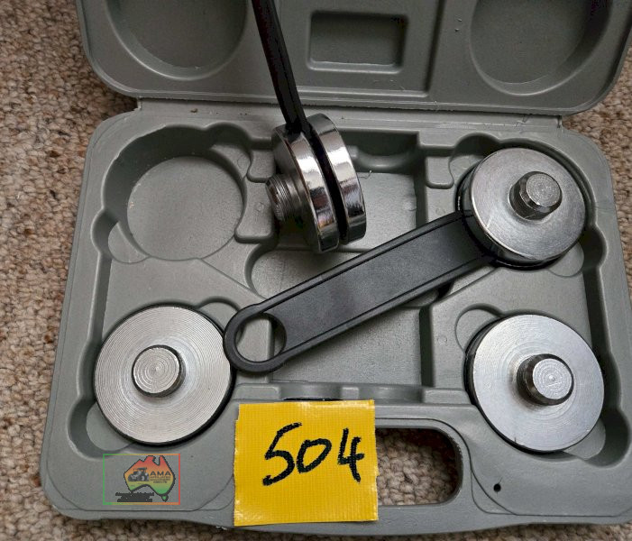 Crane Sports Weights - photo 3