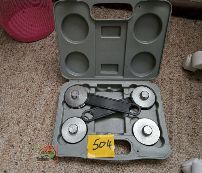 Crane Sports Weights
