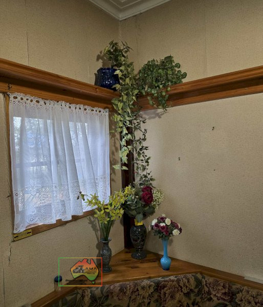 6x Vases of Artificial Plants - photo 4