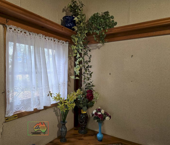 6x Vases of Artificial Plants - photo 2