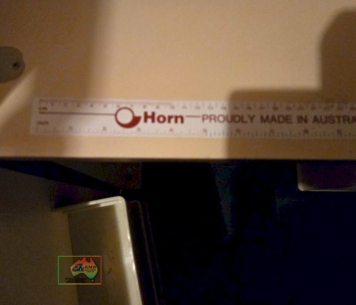 Horn Sewing Cabinet - photo 6