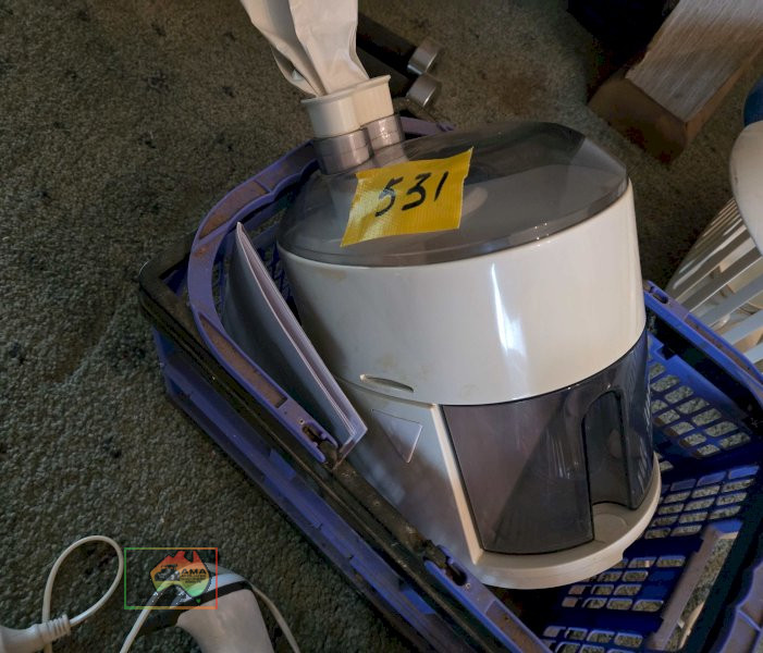 3x Electric Mixers & a Juicer - photo 5