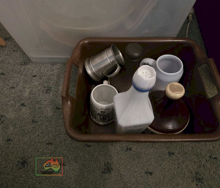 Assorted China, Glassware, Jugs etc... - photo 2