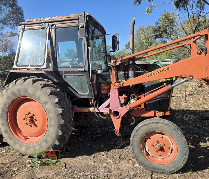 (AMA-26007) - Un-reserved Miepoll Clearing sale