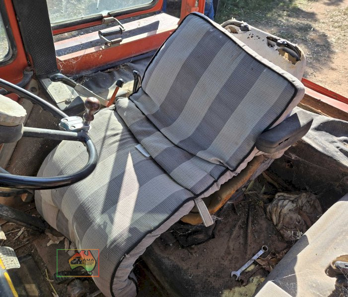 Belarus 900LS Tractor & Loader - photo 8