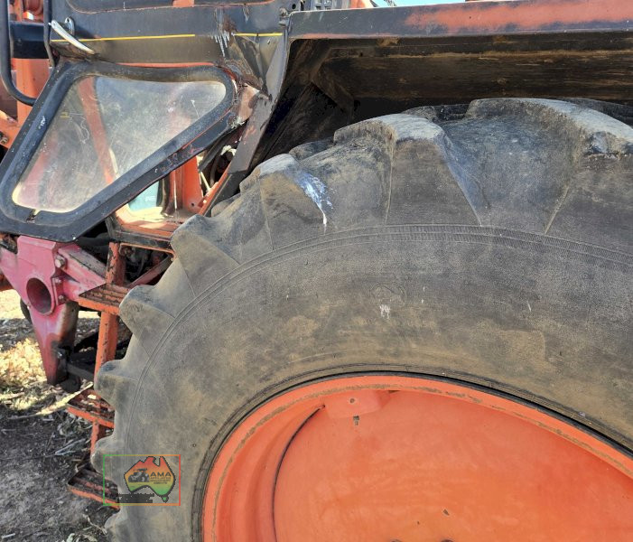 Belarus 900LS Tractor & Loader - photo 11