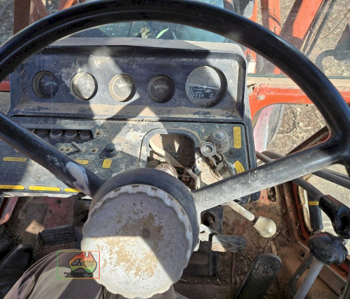 Belarus 900LS Tractor & Loader - photo 9