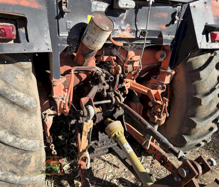 Belarus 900LS Tractor & Loader - photo 6