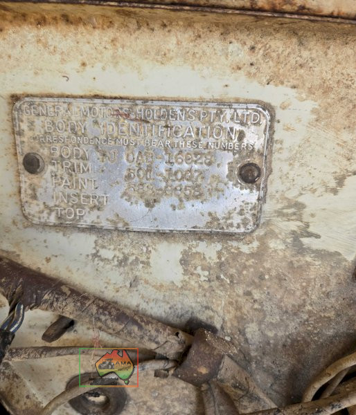 Bedford J3 Tray Truck - photo 10