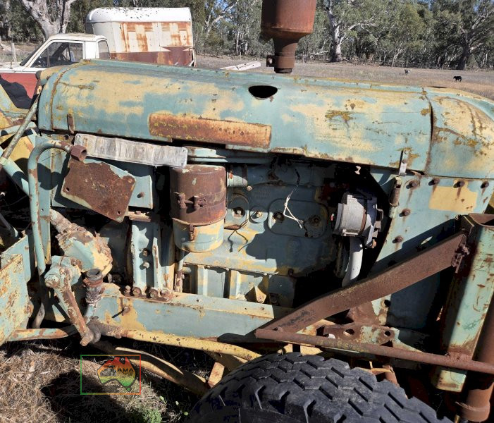 Chamberlain Champion Mk2 Industrial - photo 5