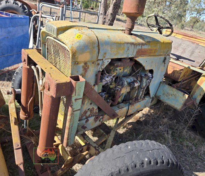 Chamberlain Champion Mk2 Industrial - photo 3