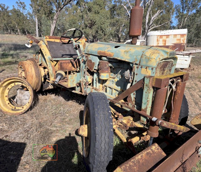 Chamberlain Champion Mk2 Industrial - photo 6
