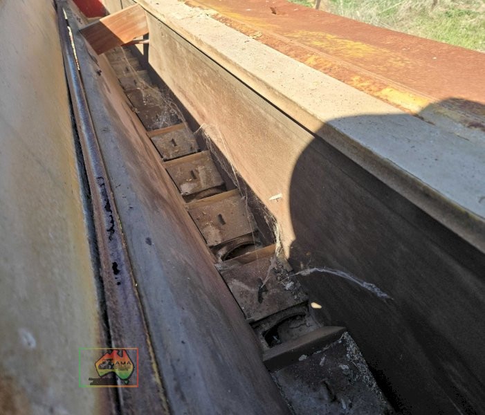 14 Row Sunshine SUN Combine Seeder - photo 6