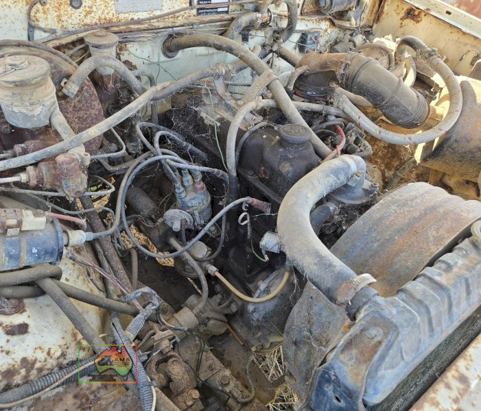 1979 Toyota Stout 2.0 5R Ute - photo 7
