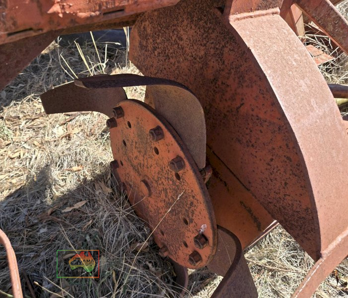 3pl Rotary Drainer - photo 5