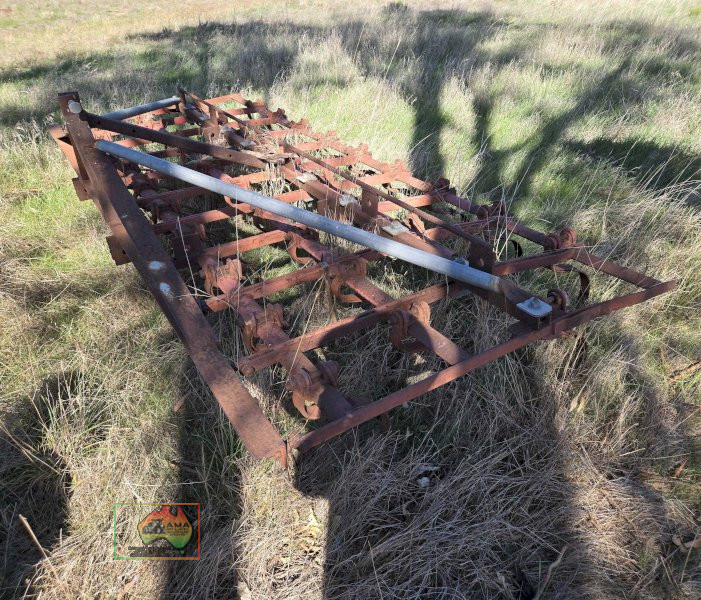 3pl Homemade 12ft Cultivator - photo 3