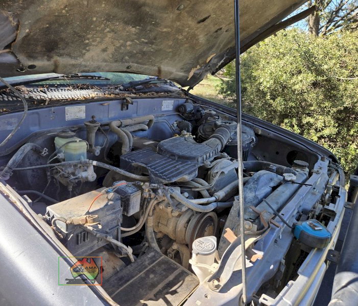 1998 Toyota HiLux 3.0Ltr Diesel 4WD - photo 10