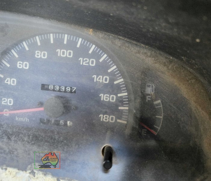 1998 Toyota HiLux 3.0Ltr Diesel 4WD - photo 11